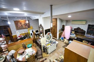 Local comercial en venta en Banyeres de Mariola