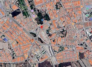 Solar en venta en Baza