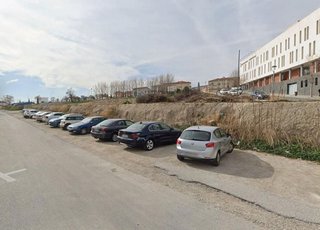 Solar en venta en Baza