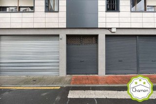 Garaje en venta en Basauri