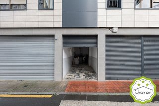 Garaje en venta en Basauri