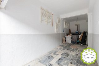 Garaje en venta en Basauri