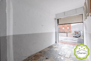 Garaje en venta en Basauri