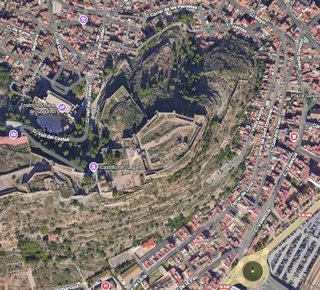 Piso en venta en Centro - El Castillo en Sagunto