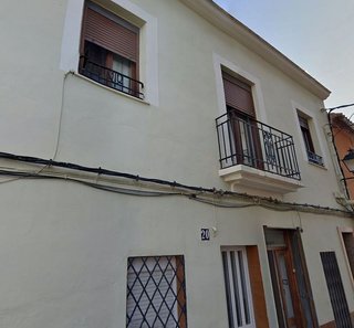 Piso en venta en Centro - El Castillo en Sagunto