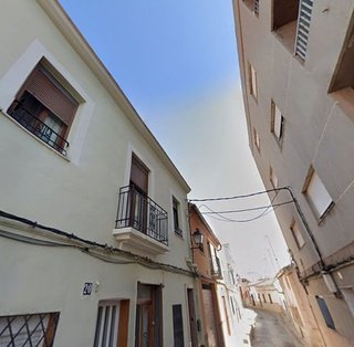 Piso en venta en Centro - El Castillo en Sagunto