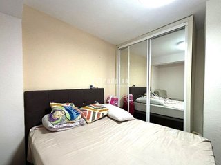 Piso en venta en Centro Urbano en San Sebastián de los Reyes