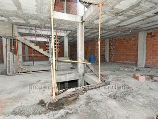 Edificio en venta en Águilas ciudad en Águilas