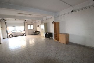 Local comercial en venta en Zona Cantereria en Burjassot