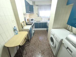 Piso en venta en Alcoy/Alcoi