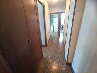 Piso en venta en Alcoy/Alcoi