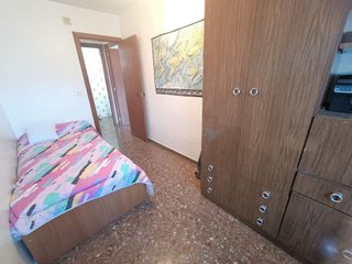 Piso en venta en Alcoy/Alcoi