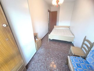 Piso en venta en Alcoy/Alcoi