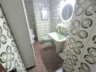 Piso en venta en Alcoy/Alcoi