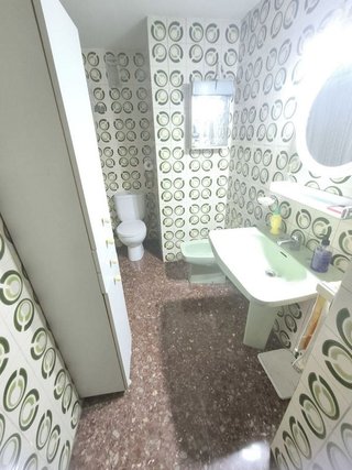Piso en venta en Alcoy/Alcoi