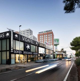 Terreno en venta en Sedaví