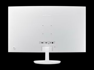 Monitor Curvo Samsung C32F391FWU