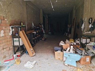 Local comercial en venta en Sestao