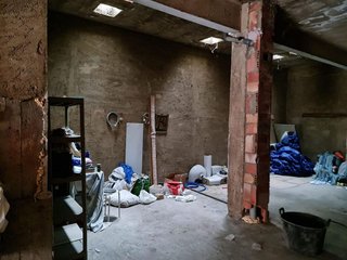 Local comercial en venta en Sestao