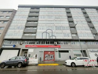 Oficina en venta en Salgueira - O Castaño en Vigo