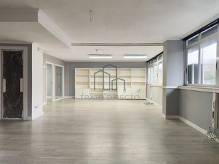 Oficina en venta en Salgueira - O Castaño en Vigo