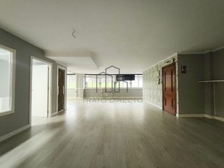Oficina en venta en Salgueira - O Castaño en Vigo