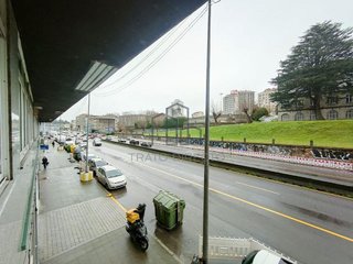 Oficina en venta en Salgueira - O Castaño en Vigo