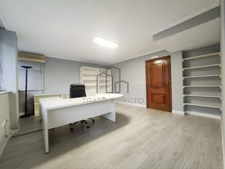 Oficina en venta en Salgueira - O Castaño en Vigo