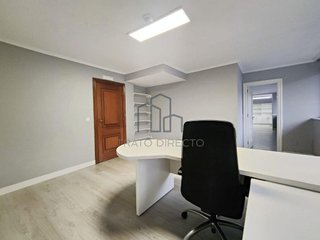 Oficina en venta en Salgueira - O Castaño en Vigo