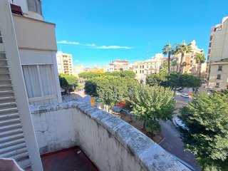 Piso en venta en Ayuntamiento - Centro en Alzira