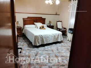 Piso en venta en Algemesí
