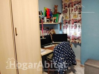 Piso en venta en Algemesí