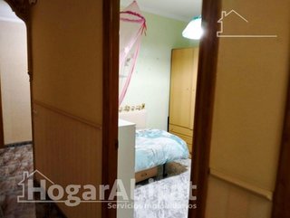 Piso en venta en Algemesí