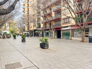 Garaje en venta en Arxiduc - Bons Aires en Palma de Mallorca