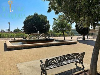 Garaje en venta en Parque Figueroa en Córdoba