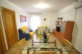 Piso en venta en Residencial Triana - Barrio Alto en Gabias (Las)