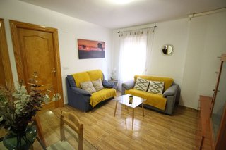 Piso en venta en Residencial Triana - Barrio Alto en Gabias (Las)