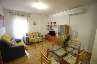 Piso en venta en Residencial Triana - Barrio Alto en Gabias (Las)
