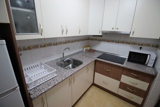 Piso en venta en Residencial Triana - Barrio Alto en Gabias (Las)