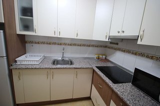 Piso en venta en Residencial Triana - Barrio Alto en Gabias (Las)