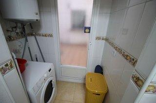 Piso en venta en Residencial Triana - Barrio Alto en Gabias (Las)