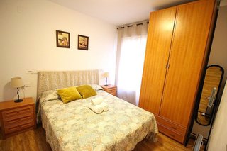 Piso en venta en Residencial Triana - Barrio Alto en Gabias (Las)