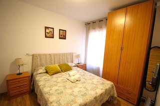 Piso en venta en Residencial Triana - Barrio Alto en Gabias (Las)