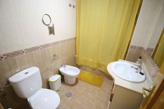 Piso en venta en Residencial Triana - Barrio Alto en Gabias (Las)