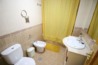 Piso en venta en Residencial Triana - Barrio Alto en Gabias (Las)