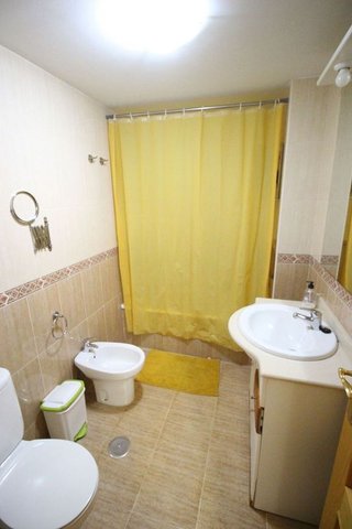Piso en venta en Residencial Triana - Barrio Alto en Gabias (Las)