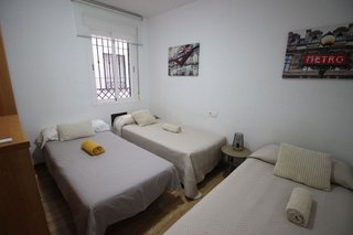 Piso en venta en Residencial Triana - Barrio Alto en Gabias (Las)