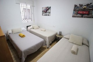 Piso en venta en Residencial Triana - Barrio Alto en Gabias (Las)