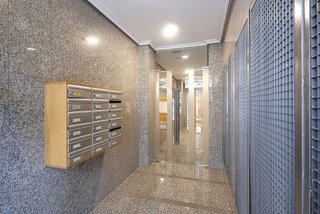 Piso en venta en Santo Domingo en Oviedo