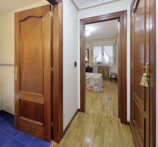 Piso en venta en Santo Domingo en Oviedo